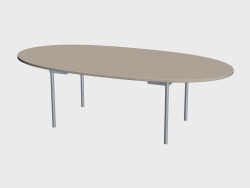 Dining table (ch336)