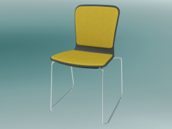 Cadeira para visitantes (K33V3)