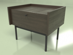Bedside table Canelli