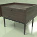 3d model Bedside table Canelli - preview