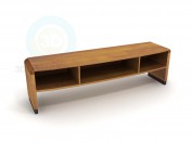 TV stand Rock