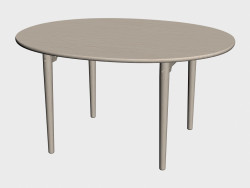 Dining table (ch337)
