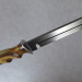 Cuchillo 3D modelo Compro - render