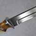 modello 3D di coltello comprare - rendering