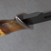 3d Knife model buy - render