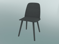 Nerd da cadeira (cinza escuro)