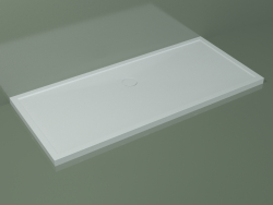 Shower tray Medio (30UM0135, Glacier White C01, 200x90 cm)