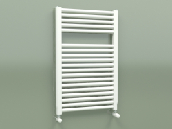 Heated towel rail NOVO (764x500, Standard white)