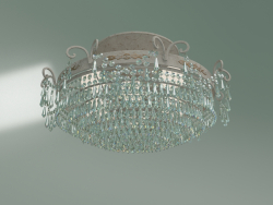 Ceiling chandelier 305-8 (Strotskis)