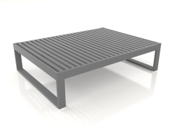 Coffee table 121 (Anthracite)