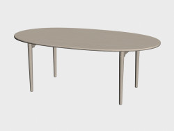 Dining table (ch338)