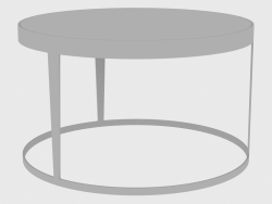 Столик кофейный BIS (65XH40)