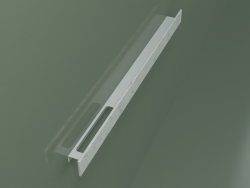 Filolucido shelf (90S18S02, Carrara M01)