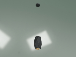 Подвесной светильник Reprise 50145-1 (черный)