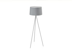 Floor lamp (floor lamp) Bonita (FR5152-FL-01-GR)
