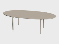 Dining table (ch339)