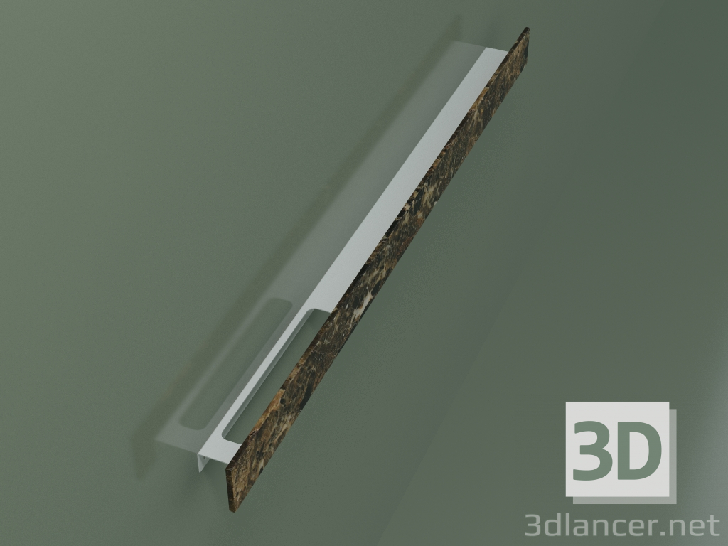 3D modeli Filolucido raf (90S18S02, Emperador M06) - önizleme