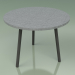 3d model Coffee table 013 (Metal Smoke, Luna Stone) - preview