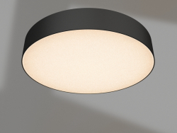 Lampe IM-RONDO-EMERGENCY-3H-R400-40W Day4000 (BK, 120 Grad, 230V)