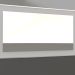 3d model Mirror 120 cm (Mal.02.12) - preview