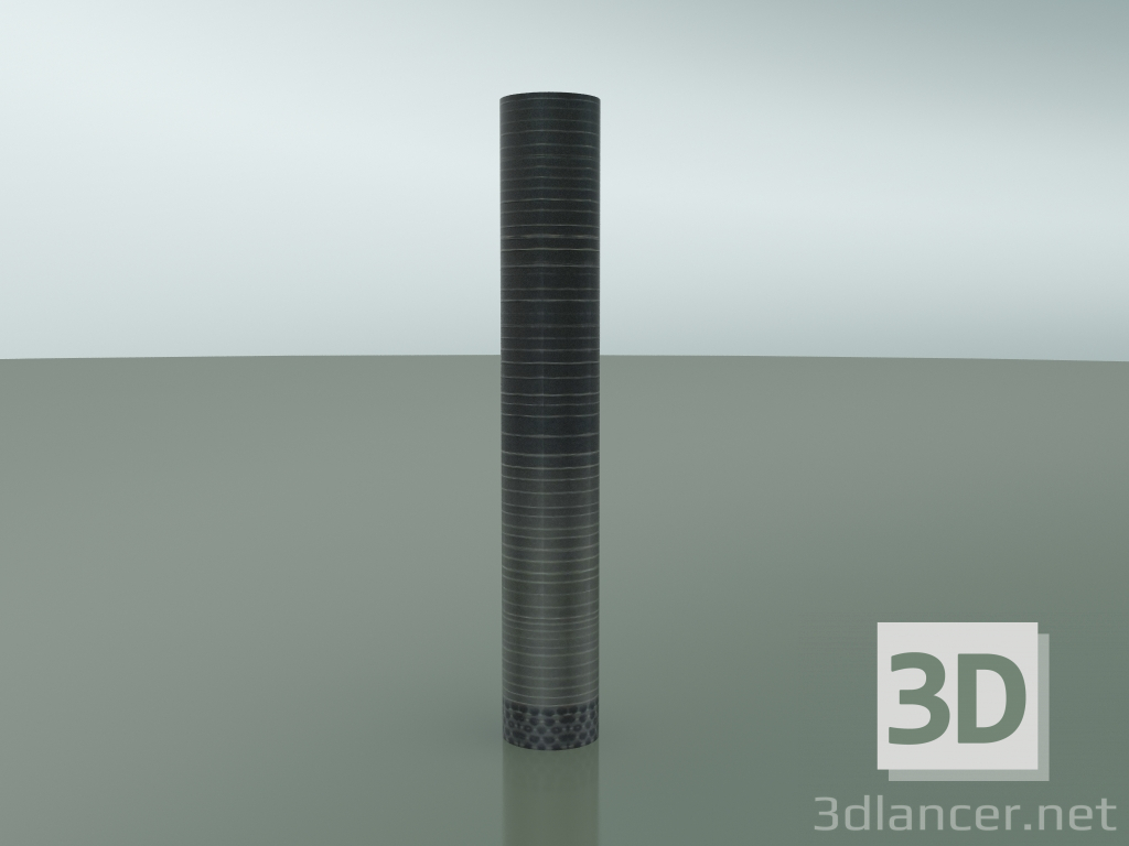 modèle 3D Vase Orizzonte (Q485X126) - preview