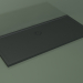 3d model Shower tray Medio (30UM0135, Deep Nocturne C38, 200x90 cm) - preview