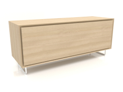 Mueble TM 012 (1200x400x500, blanco madera)