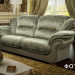 3d Sofa Belfast model buy - render