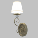 3d model Sconce (2101A) - preview