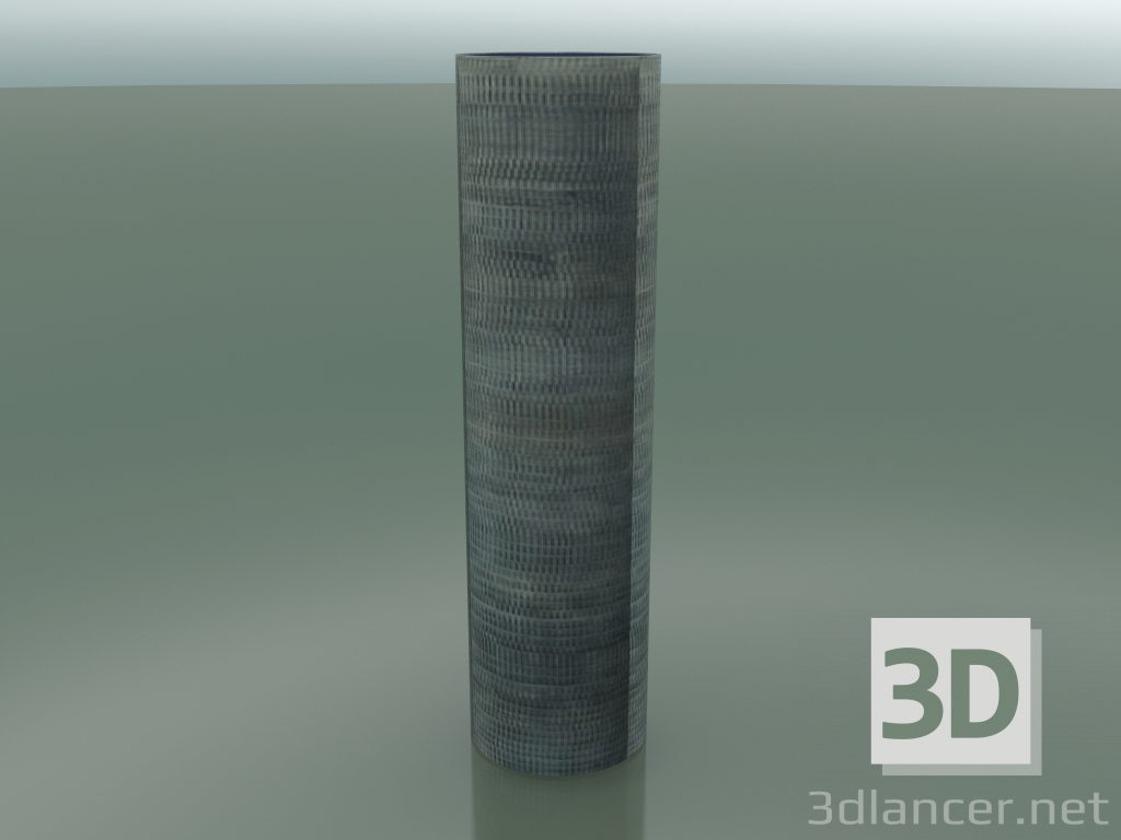 3D Modell Vase Orizzonte (Q487X110) - Vorschau