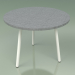 3d model Coffee table 013 (Metal Milk, Luna Stone) - preview
