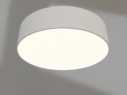 Lampe IM-RONDO-EMERGENCY-3H-R210-20W Warm3000 (WH, 120 degrés, 230V)