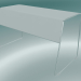 modèle 3D Table empilable, pour deux - preview