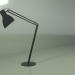 3D modeli Zemin lambası Dev - önizleme