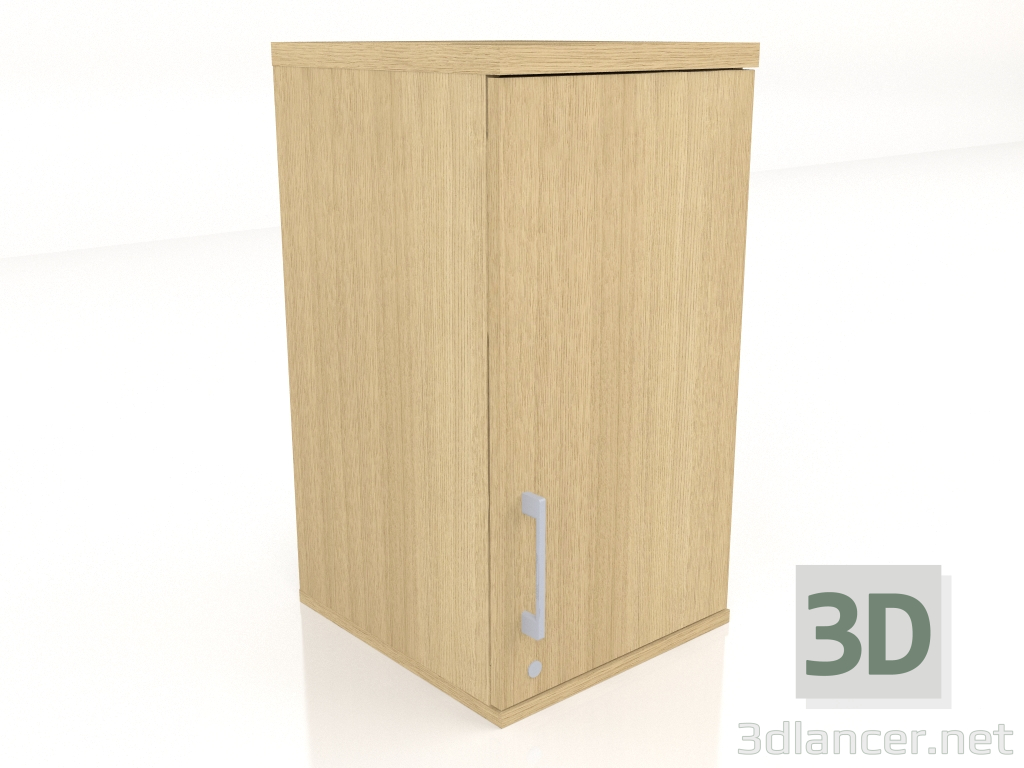 modèle 3D Module d'extension A16P2 (402x432x750) - preview