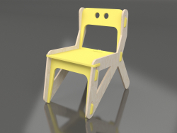 Chair CLIC C (CYCCA2)