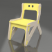3d model Chair CLIC C (CYCCA2) - preview