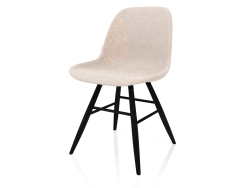 Silla Albert Kuip Suave (Beige)