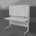 Modelo 3d Mesa de titulação 1500 ST 770 - preview