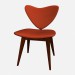 3d model Chair SAMBA 7 - preview