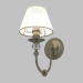 3d model Sconce (2201A) - preview