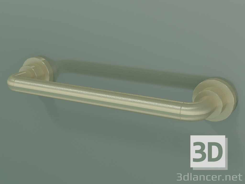 3D Modell Haltegriff für das Badezimmer (41730250) - Vorschau