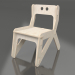 3D modeli Sandalye CLIC C (CNCCA2) - önizleme