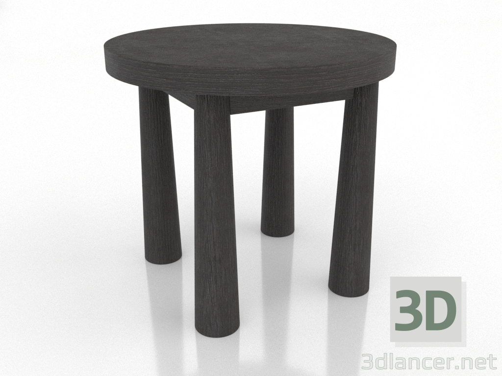 3d model EZRA side table - preview 3d model EZRA side table - preview