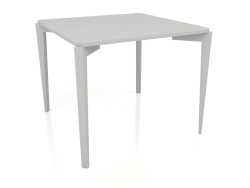 Quatro Compact dining table (option 12)