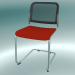 Modelo 3d Cadeira de conferência (505V) - preview
