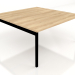 3d model Work table Ogi Y Bench BOY34 (1600x1610) - preview