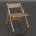 3d model Chair NOOK C (CVDNA1) - preview
