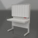 Modelo 3d Mesa de titulação 1200 ST 770 - preview