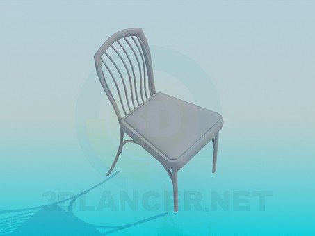 3d model Chair - preview 3d model Chair - preview
